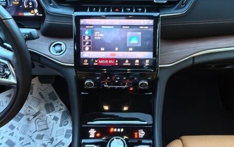 Jeep Grand Cherokee, 2022 год, 10 200 000 рублей, 11 фотография