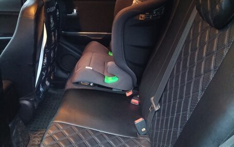 KIA Rio III рестайлинг, 2012 год, 800 000 рублей, 6 фотография