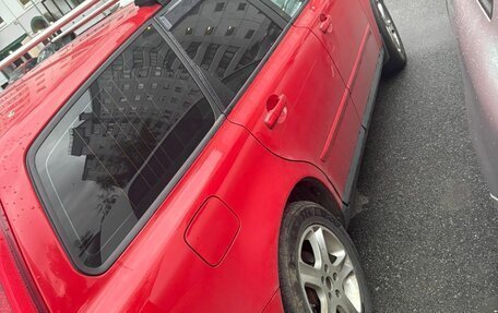 Volvo V50 I, 2009 год, 850 000 рублей, 4 фотография