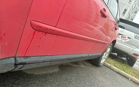 Volvo V50 I, 2009 год, 850 000 рублей, 6 фотография