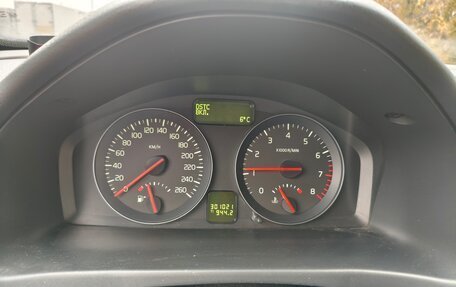 Volvo V50 I, 2009 год, 850 000 рублей, 15 фотография