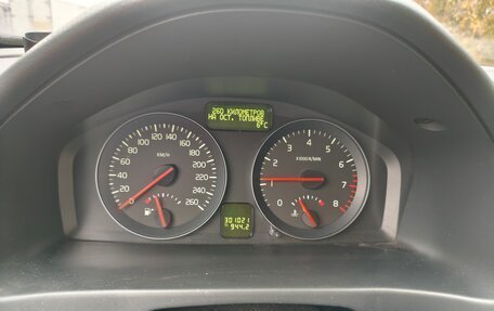 Volvo V50 I, 2009 год, 850 000 рублей, 14 фотография