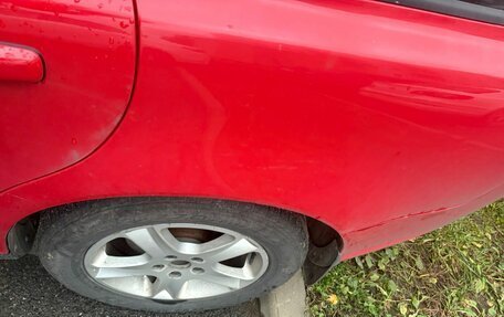 Volvo V50 I, 2009 год, 850 000 рублей, 11 фотография