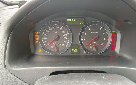 Volvo V50 I, 2009 год, 850 000 рублей, 16 фотография