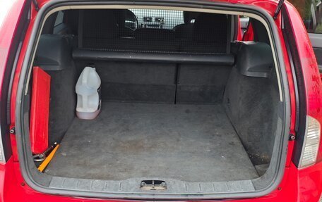 Volvo V50 I, 2009 год, 850 000 рублей, 24 фотография