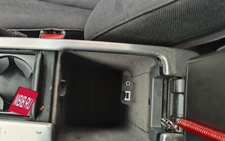 Volvo V50 I, 2009 год, 850 000 рублей, 20 фотография