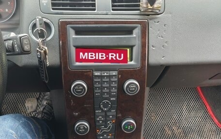 Volvo V50 I, 2009 год, 850 000 рублей, 17 фотография