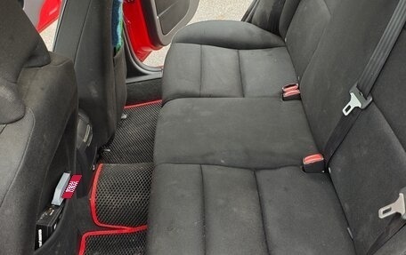 Volvo V50 I, 2009 год, 850 000 рублей, 23 фотография