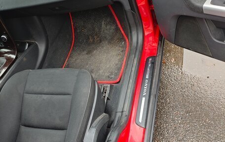 Volvo V50 I, 2009 год, 850 000 рублей, 30 фотография