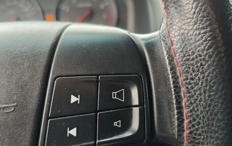 Volvo V50 I, 2009 год, 850 000 рублей, 34 фотография