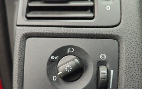 Volvo V50 I, 2009 год, 850 000 рублей, 32 фотография