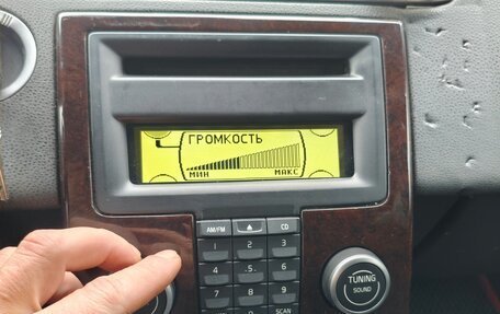 Volvo V50 I, 2009 год, 850 000 рублей, 35 фотография