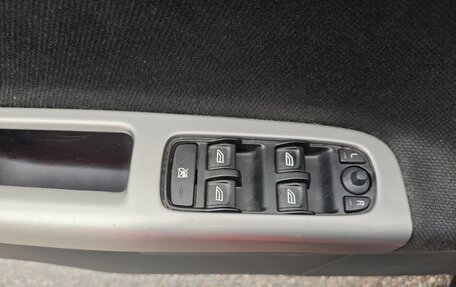 Volvo V50 I, 2009 год, 850 000 рублей, 31 фотография