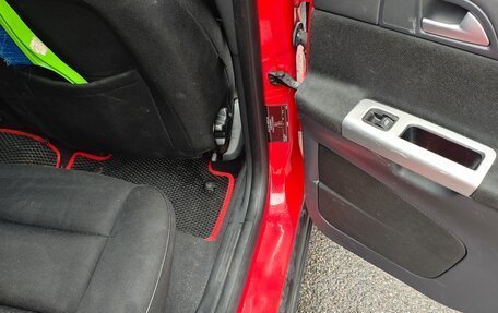 Volvo V50 I, 2009 год, 850 000 рублей, 28 фотография