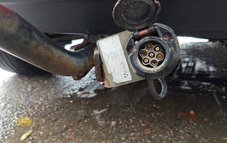 Volvo V50 I, 2009 год, 850 000 рублей, 26 фотография