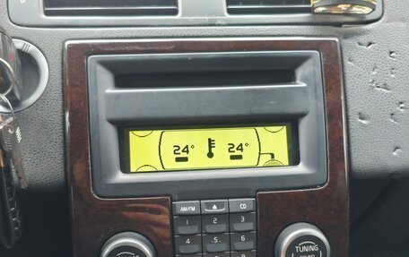 Volvo V50 I, 2009 год, 850 000 рублей, 37 фотография