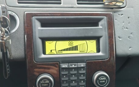 Volvo V50 I, 2009 год, 850 000 рублей, 36 фотография