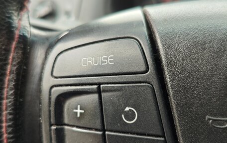 Volvo V50 I, 2009 год, 850 000 рублей, 33 фотография