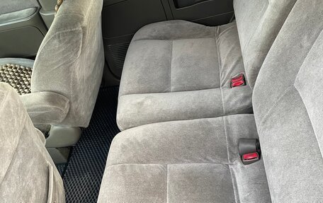 Mitsubishi Dion I рестайлинг, 2000 год, 300 000 рублей, 3 фотография