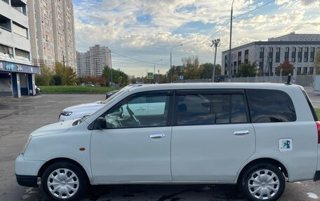 Mitsubishi Dion I рестайлинг, 2000 год, 300 000 рублей, 7 фотография