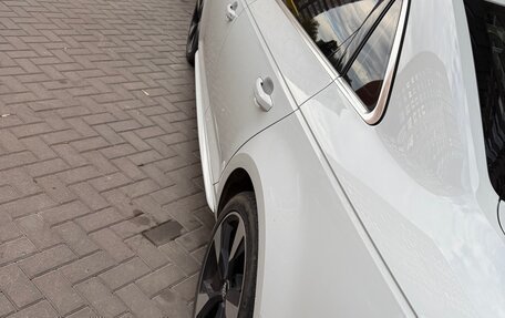 Audi A4, 2017 год, 2 999 000 рублей, 4 фотография