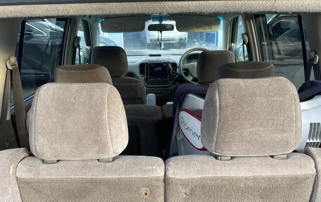 Mitsubishi Dion I рестайлинг, 2000 год, 300 000 рублей, 4 фотография