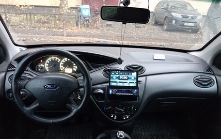 Ford Focus IV, 2003 год, 190 000 рублей, 2 фотография