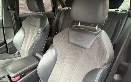 Audi A4, 2017 год, 2 999 000 рублей, 6 фотография