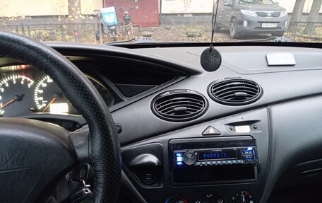 Ford Focus IV, 2003 год, 190 000 рублей, 3 фотография