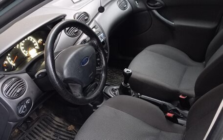 Ford Focus IV, 2003 год, 190 000 рублей, 4 фотография