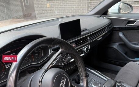 Audi A4, 2017 год, 2 999 000 рублей, 5 фотография