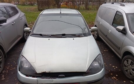 Ford Focus IV, 2003 год, 190 000 рублей, 5 фотография