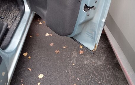 Ford Focus IV, 2003 год, 190 000 рублей, 8 фотография