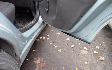 Ford Focus IV, 2003 год, 190 000 рублей, 10 фотография