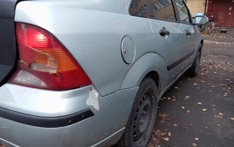 Ford Focus IV, 2003 год, 190 000 рублей, 12 фотография