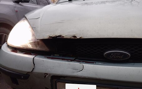 Ford Focus IV, 2003 год, 190 000 рублей, 13 фотография