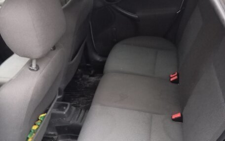 Ford Focus IV, 2003 год, 190 000 рублей, 6 фотография