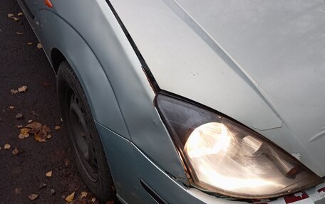 Ford Focus IV, 2003 год, 190 000 рублей, 15 фотография