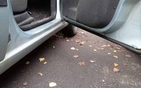 Ford Focus IV, 2003 год, 190 000 рублей, 7 фотография