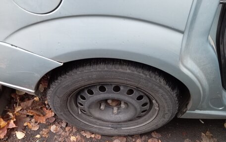 Ford Focus IV, 2003 год, 190 000 рублей, 9 фотография