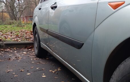 Ford Focus IV, 2003 год, 190 000 рублей, 16 фотография