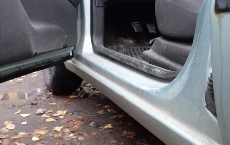 Ford Focus IV, 2003 год, 190 000 рублей, 20 фотография