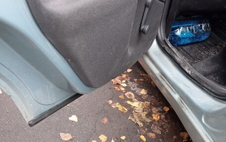 Ford Focus IV, 2003 год, 190 000 рублей, 21 фотография