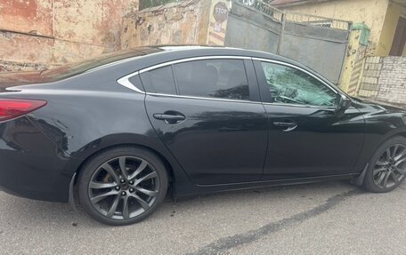 Mazda 6, 2016 год, 1 650 000 рублей, 3 фотография