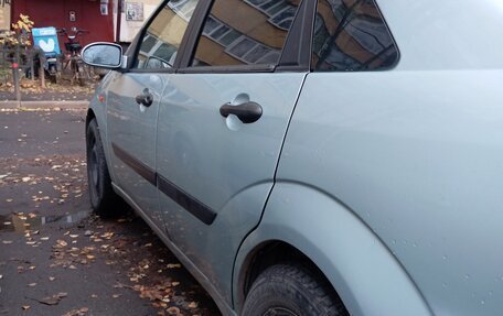 Ford Focus IV, 2003 год, 190 000 рублей, 22 фотография