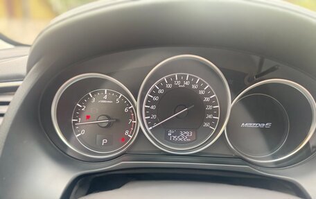 Mazda 6, 2016 год, 1 650 000 рублей, 6 фотография