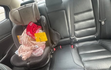 Mazda 6, 2016 год, 1 650 000 рублей, 8 фотография