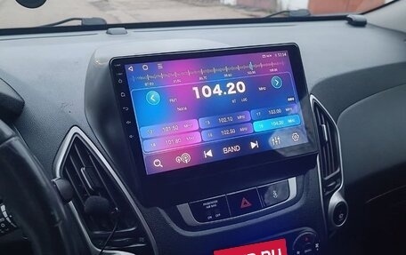 Hyundai ix35 I рестайлинг, 2012 год, 1 090 000 рублей, 6 фотография