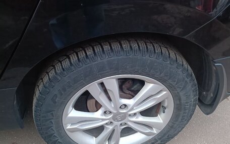 Hyundai ix35 I рестайлинг, 2012 год, 1 090 000 рублей, 9 фотография