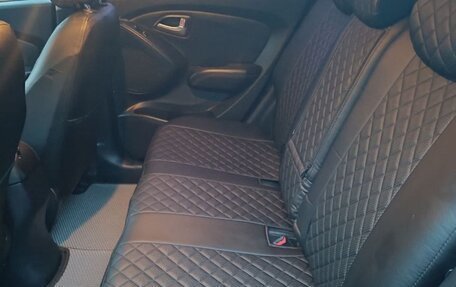 Hyundai ix35 I рестайлинг, 2012 год, 1 090 000 рублей, 8 фотография